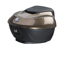 Beverly 350 4T 4V ie E3 Sport Touring 13-14