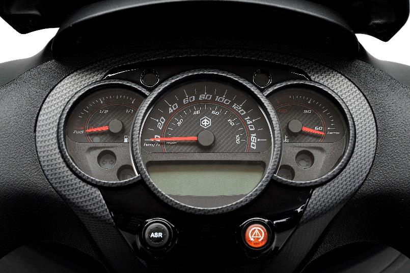 Beverly 350 4T 4V ie E3 Sport Touring 13-14