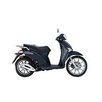 Liberty 50