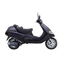 Scooter 1998 - 2005