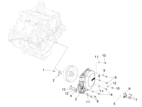 RSV4 1000 RR Racer Pack E3 ABS 2015