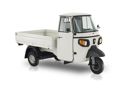 Ape Classic 400 E4 2017-2019