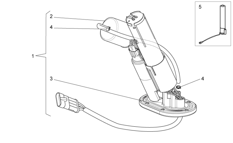 1200 Sport ABS-NOABS 2006-2007