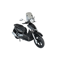 Scarabeo 250-300 LIGHT