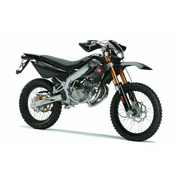 Senda R DRD RACING LTD EDITION 2005 E2 2ed