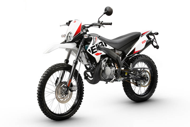 Senda R DRD X-TREME 50 2T E2 2010-2012