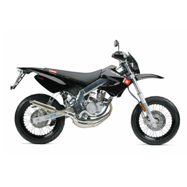 Senda SM BLACK EDITION - DRD EDITION 2005