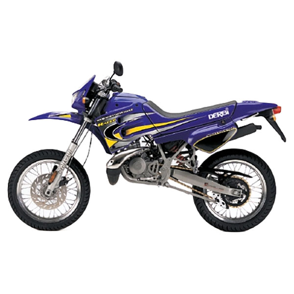 Senda SM RACER 2003 E1