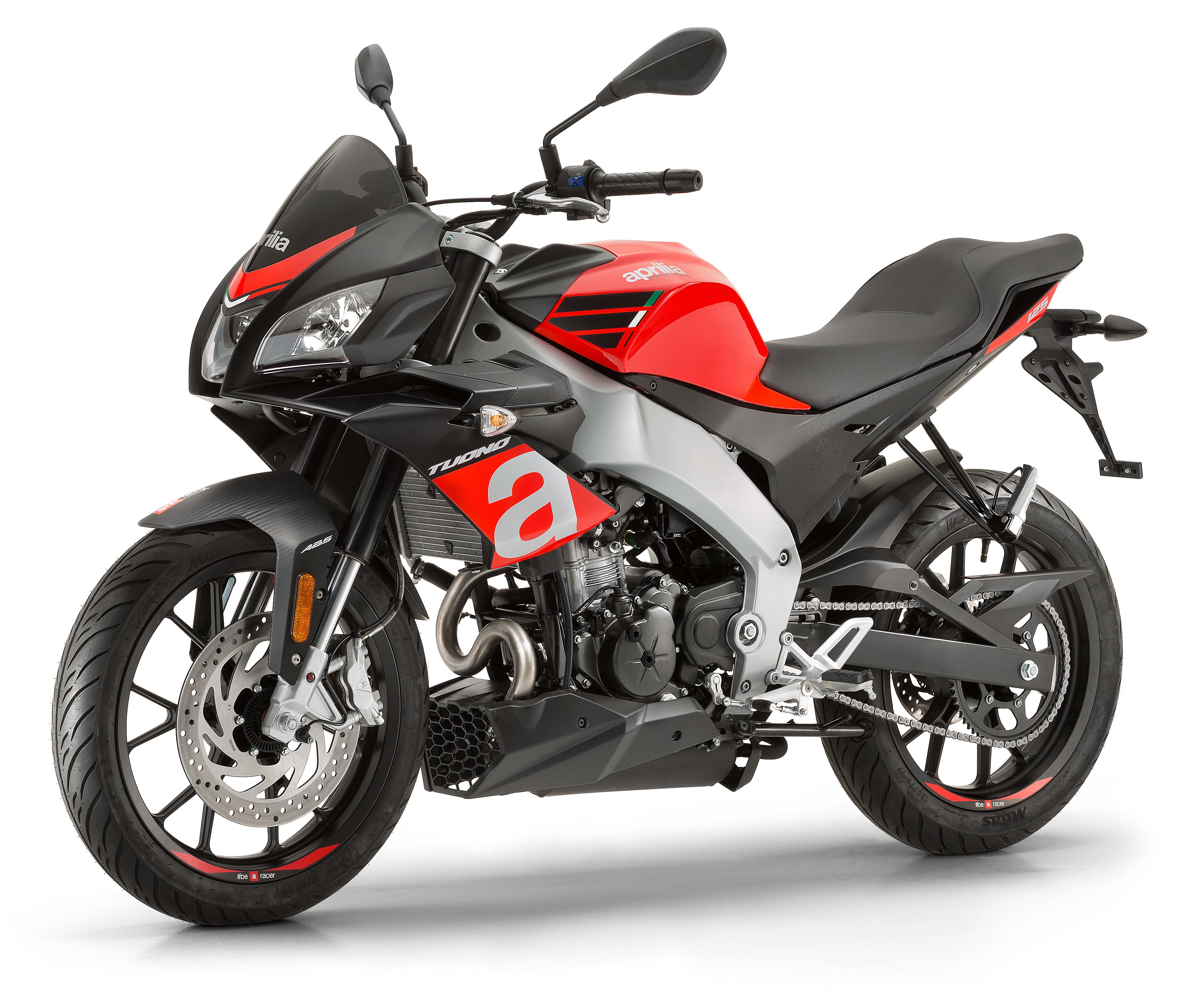 phNEW Aprilia Tuono 125oto